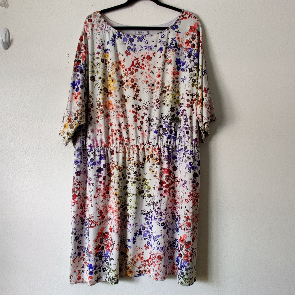 Triste dress